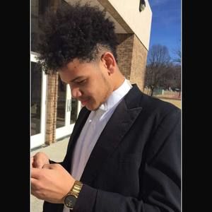 Meet your Posher, Troy